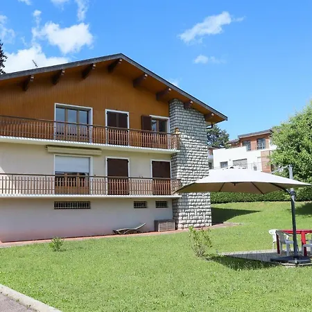 Le Vintage Grand Appartement 4 Etoiles Avec Jardin Proche Du Lac Annecy Exterior photo