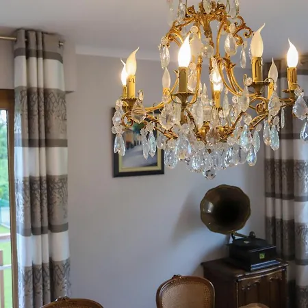 Le Vintage Grand Appartement 4 Etoiles Avec Jardin Proche Du Lac Annecy Exterior photo