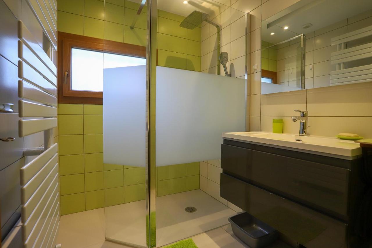 Apartamento Le Vintage Grand 4 Etoiles Avec Jardin Proche Du *