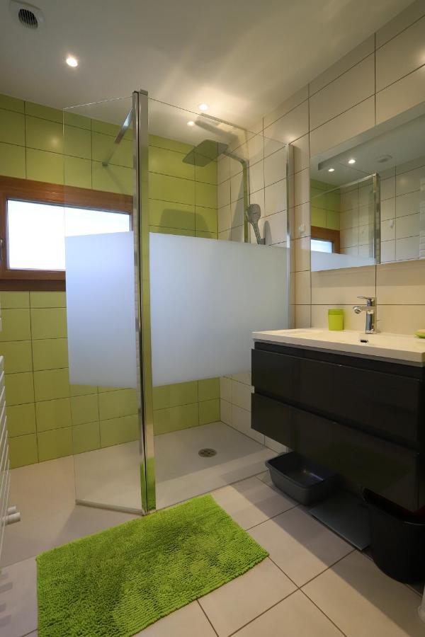 Le Vintage Grand 4 Etoiles Avec Jardin Proche Du Apartamento