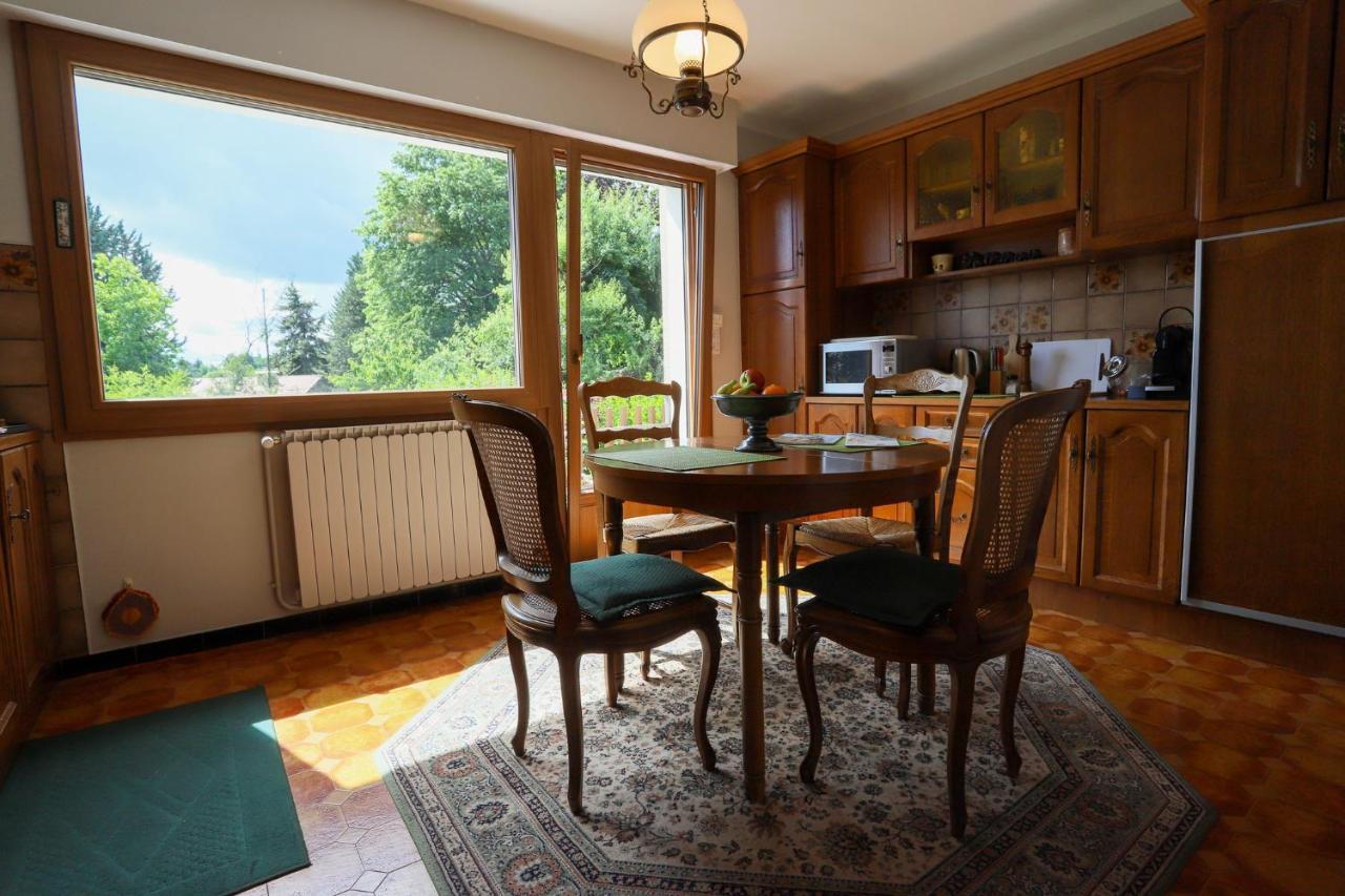 Le Vintage Grand 4 Etoiles Avec Jardin Proche Du Apartamento