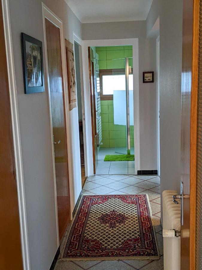 Apartamento Le Vintage Grand 4 Etoiles Avec Jardin Proche Du Annecy