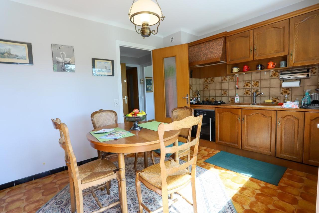 Le Vintage Grand 4 Etoiles Avec Jardin Proche Du Apartamento *