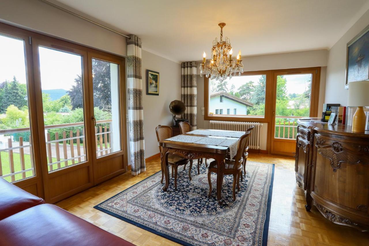 Le Vintage Grand 4 Etoiles Avec Jardin Proche Du Apartamento *