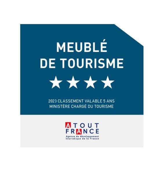 Apartamento Le Vintage Grand 4 Etoiles Avec Jardin Proche Du Annecy